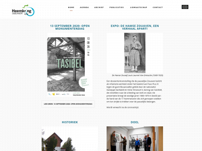 heemkringosschaert.be snapshot