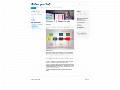 migruppen.se snapshot