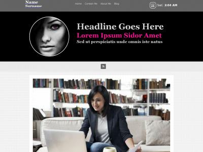 business4life247.com snapshot