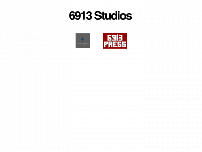 6913studios.com snapshot