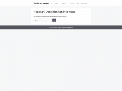 brottsplatsmoskva.se snapshot