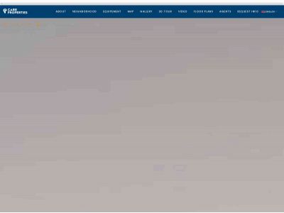 careconciergetest.com snapshot