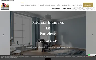 serveisguinardo.es snapshot