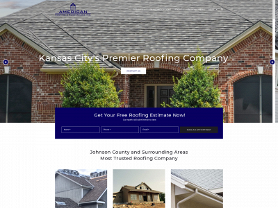 kansascityroofs.com snapshot