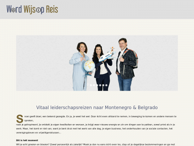 wordwijsopreis.nl snapshot