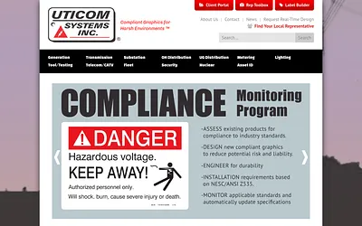 uticom.net snapshot