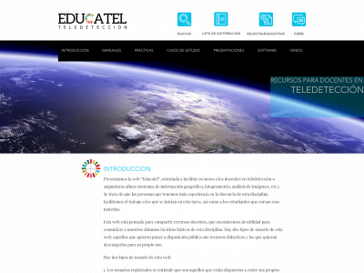 educatelweb.org snapshot