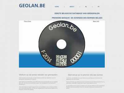 geolan.be snapshot