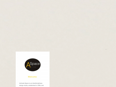 aspace.co.za snapshot