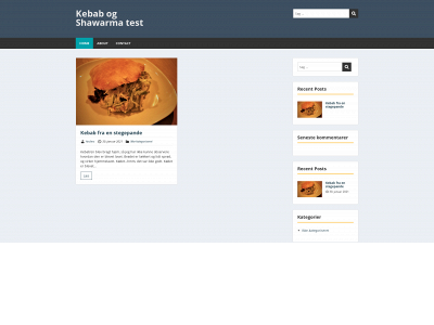 kebabtesten.dk snapshot