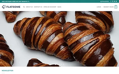 donasaobakery.co.uk snapshot