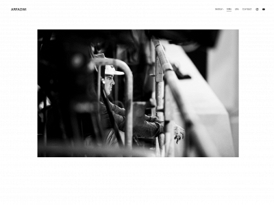 arfaowi.com snapshot