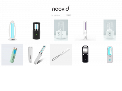 noovid.net snapshot