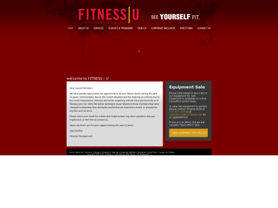 fitnessuhbg.com snapshot