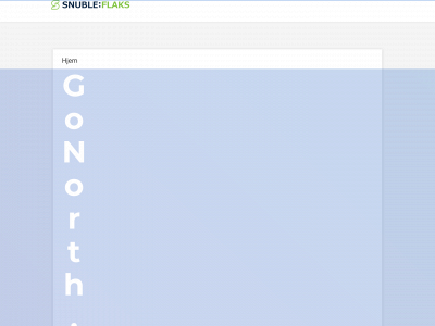 snubleflaks.no snapshot