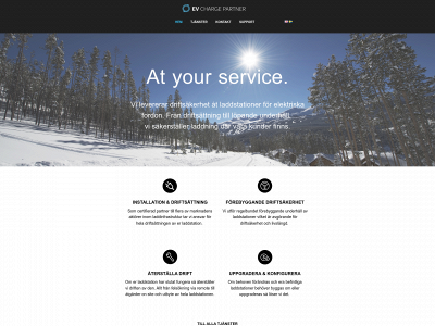 evchargepartner.se snapshot