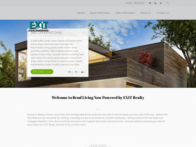 bendlivingnow.com snapshot