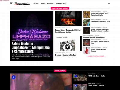 www.flexyhype.net snapshot