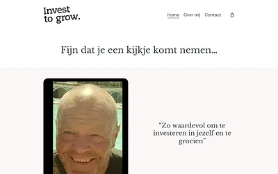 investtogrow.nl snapshot