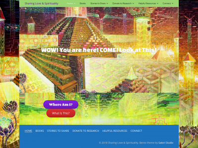 chingeling.net snapshot