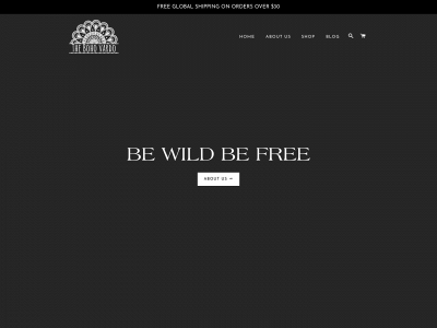 bohovardo.com snapshot