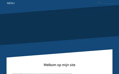 hansvanbuuren.com snapshot