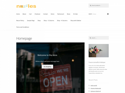 thenuzzles.com snapshot