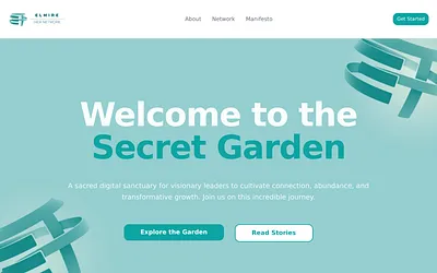 hernetwork.garden snapshot