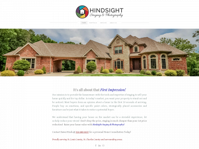 hindsight-staging-photos.com snapshot
