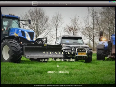 vanlaarvenebrugge.nl snapshot