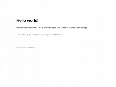 unstoppable.site snapshot