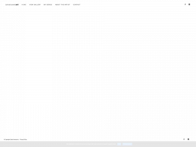 carinevanheeart.com snapshot