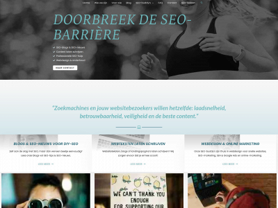 eenvoudigseo.nl snapshot