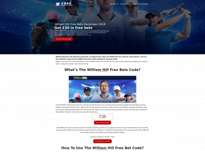 free-promo-codes.co.uk snapshot