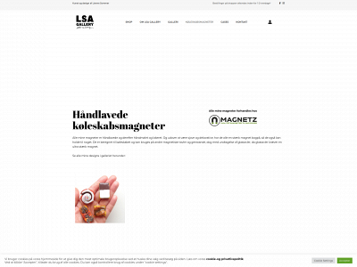 happymoodclay.dk snapshot