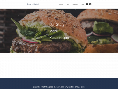 mrsandyy.co.uk snapshot