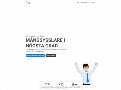 smpy.se snapshot