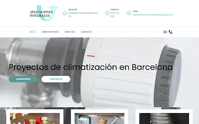 aplicacionesintegralesfd.es snapshot