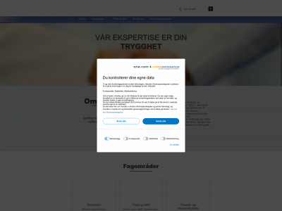 latifrettshjelp.no snapshot