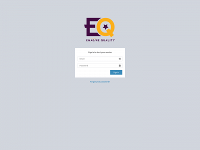 emaginequality.com snapshot