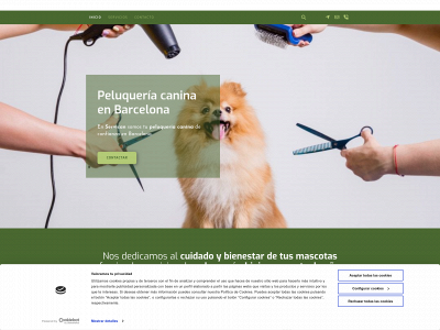 servican.es snapshot
