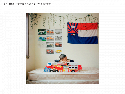selmafernandezrichter.com snapshot