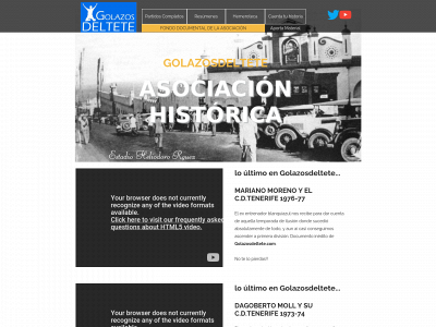 golazosdeltete.com snapshot