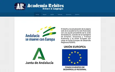 academiarebites.es snapshot