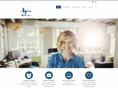 agur.se snapshot