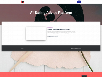 lovelycandies.com snapshot