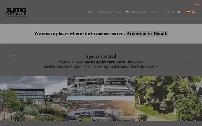 sumodetalle.com snapshot