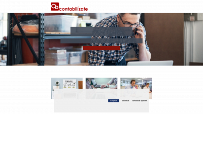 contabilizate.es snapshot