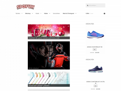 spofun.se snapshot