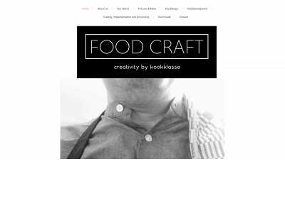 foodcraft.be snapshot